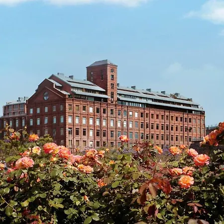 Departamento En Residencias Faena Buenos Aires Exterior photo