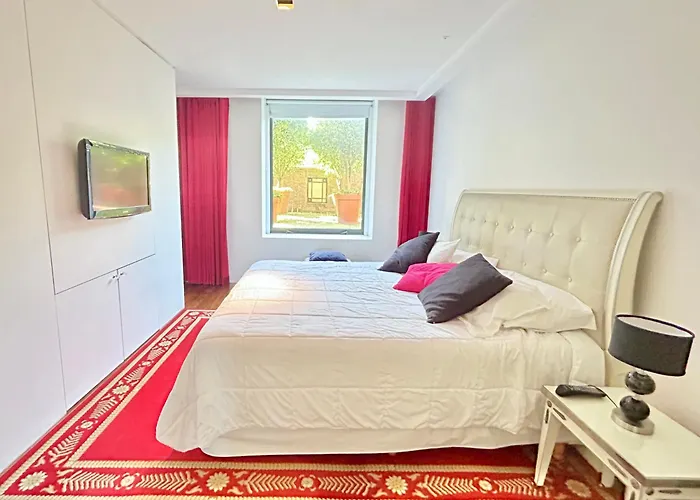 Departamento En Residencias Faena