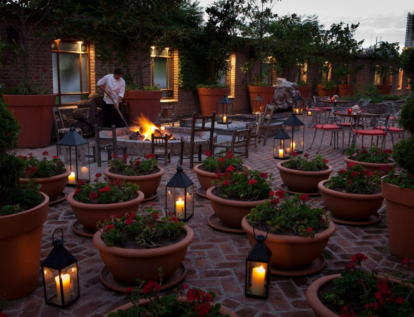 Departamento En Faena Buenos Aires
