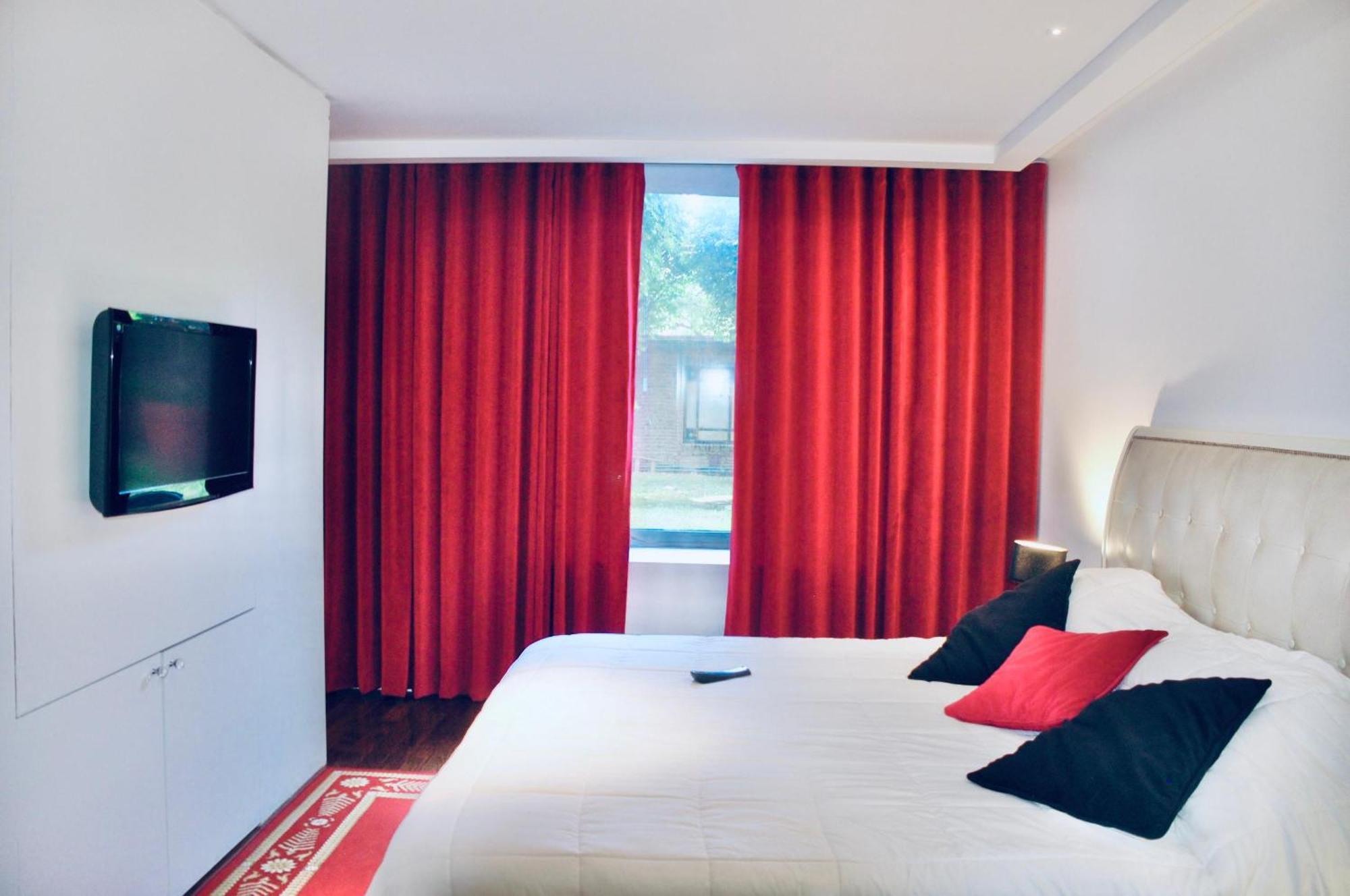 Departamento En Faena Apartment Buenos Aires
