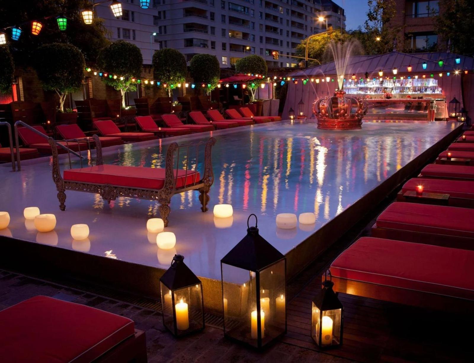 Apartment Departamento En Faena Buenos Aires