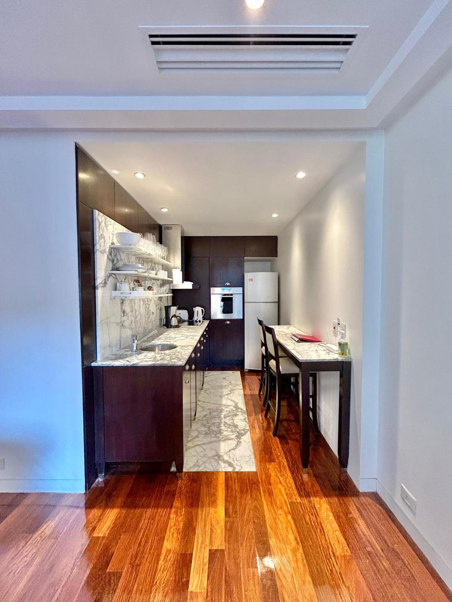 Apartment Departamento En Faena Buenos Aires