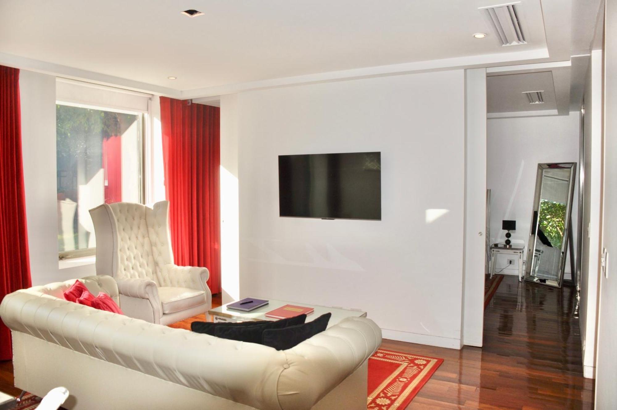Apartment Departamento En Faena