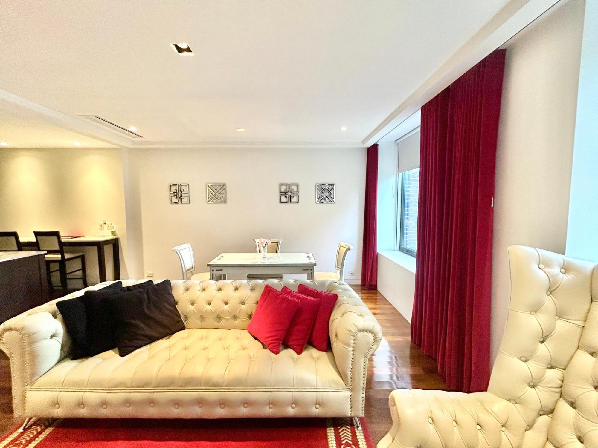 Departamento En Faena Buenos Aires